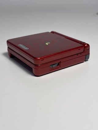 Game Boy Advance SP