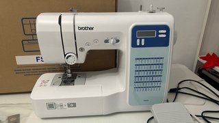 Máquina de coser Brother FS60X