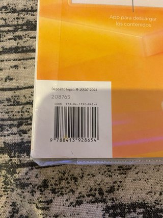 Libro Matemáticas 3 Secundaria SM