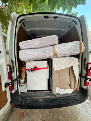 Transportes