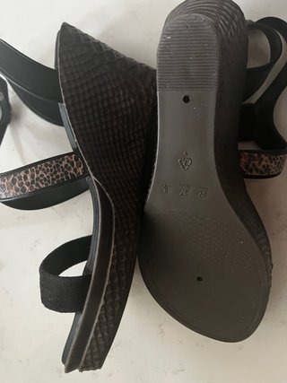 Sandalias Grendha by Shakira Talla 37