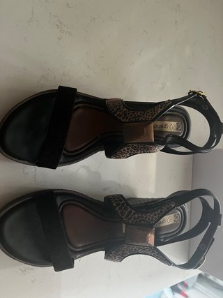 Sandalias Grendha by Shakira Talla 37