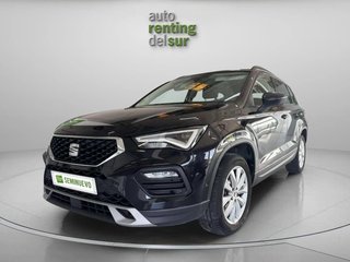 SEAT Ateca 1.5 TSI S&S Style XL DSG 110 kW (150 CV)