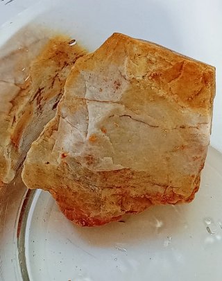 Piedra Singular Sierra Morena Colección 480g