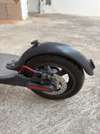 Patinete Eléctrico Xiaomi