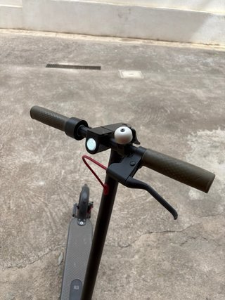 Patinete Eléctrico Xiaomi