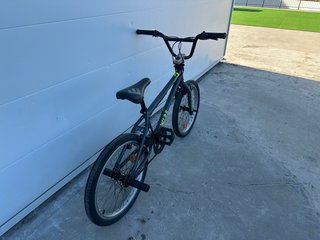 Bici BMX Decathlon