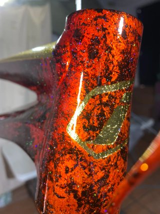 BMX Inspyre Concorde V2