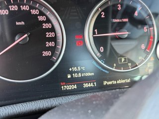 BMW X4 2016