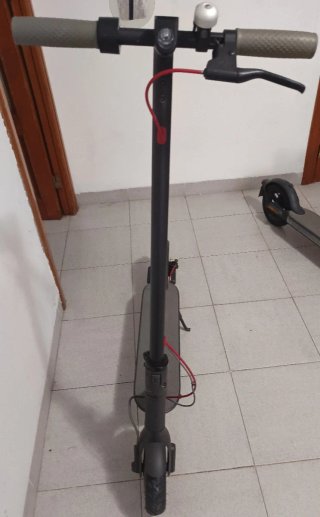 Patinete Eléctrico Xiaomi  Electric scooter