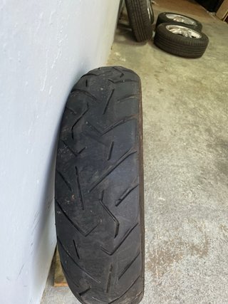 Neumático Pirelli Scorpion Trail II 150/70 R18