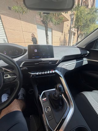 Peugeot 3008 2022