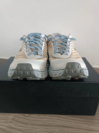 NNormal Tomir Beige/Azul