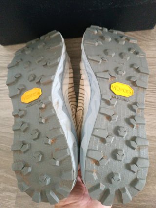 NNormal Tomir Beige/Azul