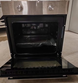 Horno NUEVO A ESTRENAR (Garantia) Cata SES-7004-X