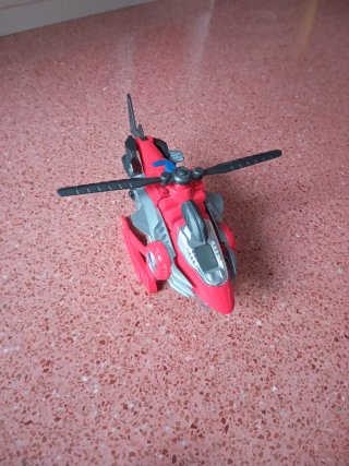 Helicóptero VTech Switch & Go Dinos