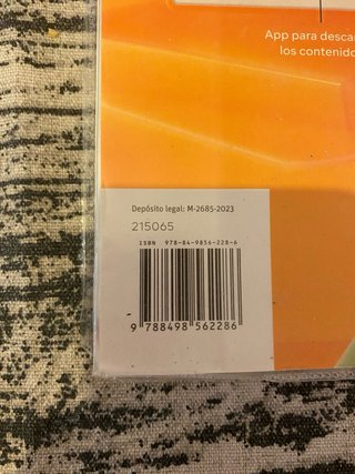 Libro Matemáticas 4 Secundaria