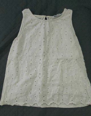 Lote ropa mujer.