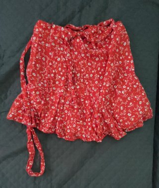 Lote ropa mujer.