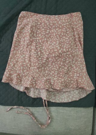 Lote ropa mujer.