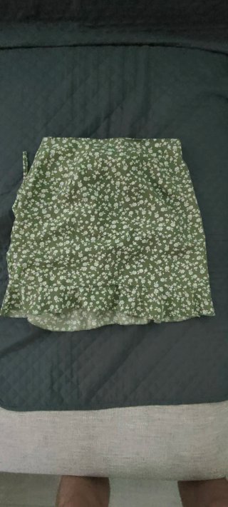 Lote ropa mujer.