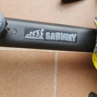 Hoverboard con cargador - para reparar y silla