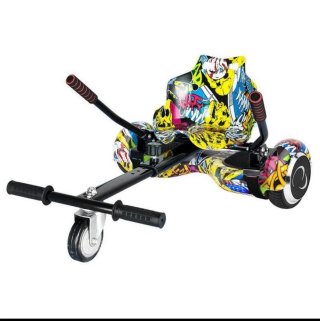 Hoverboard con cargador - para reparar y silla