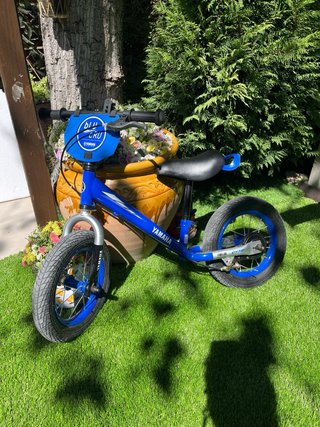 Bici Yamaha Oficial