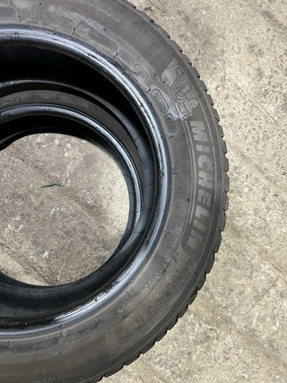 2 Neumáticos Michelin Crossclimate 2 185/65R15 92V