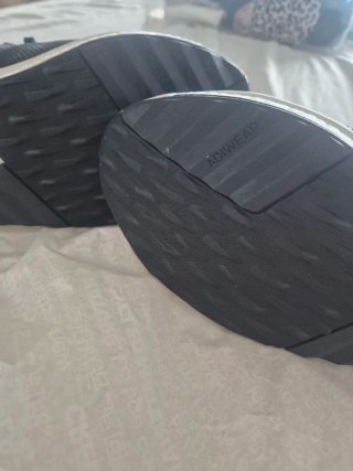 Zapatillas Adidas Avryn Talla 46 Nuevas