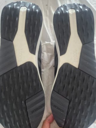 Zapatillas Adidas Avryn Talla 46 Nuevas