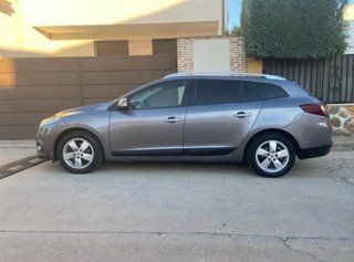 Renault Megane 2010