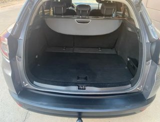 Renault Megane 2010
