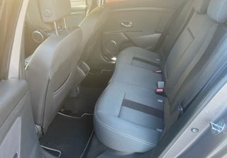 Renault Megane 2010