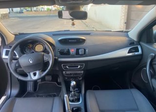 Renault Megane 2010
