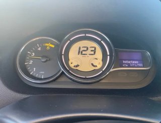 Renault Megane 2010