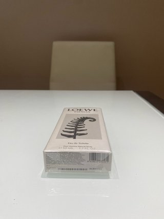Loewe Esencia Eau de Toilette 50ml