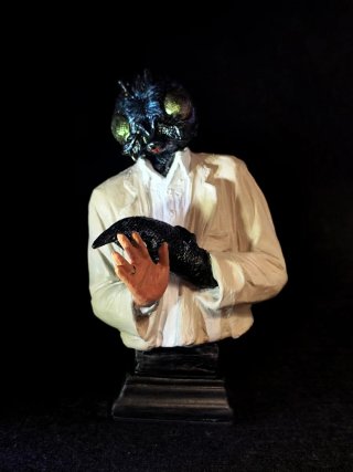 Figura The Fly