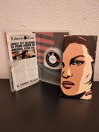 Pacchetto GTA Liberty City Stories + Vice City Stories