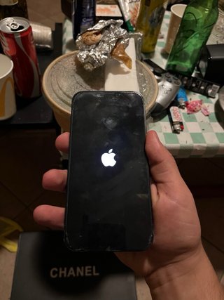 iPhone 14 Blu Scuro 128GB