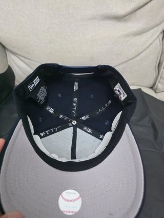 Gorra New Era 9FORTY Ajustable