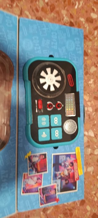 Mesa de mezclas DJ Juguete Little Tikes NEGOCIABLE