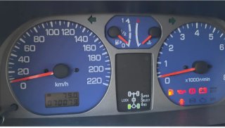 Mitsubishi Montero 2002