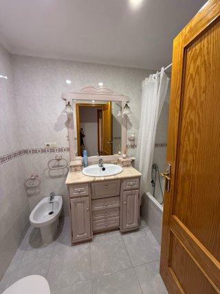 Ventana y hueco