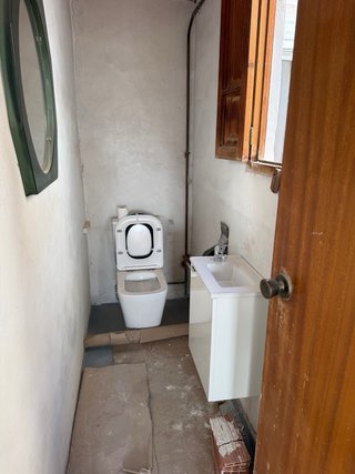 Ventana y hueco
