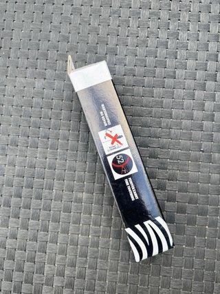 Roquete 1/2 Würth ZEBRA c/ Punho Rotativo