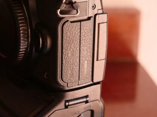 Lumix G80 Video 4K Micro 4/3