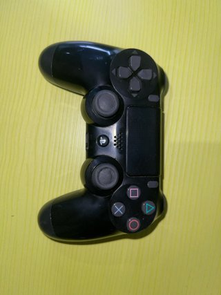 Mando PS4 Negro Sony