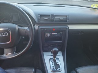 Audi A4 2005