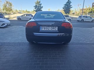 Audi A4 2005